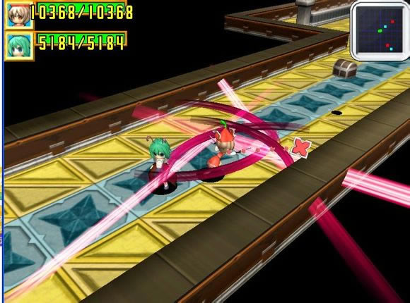 东方大菠萝寻宝者下载_东方大菠萝寻宝者 日文免安装版下载