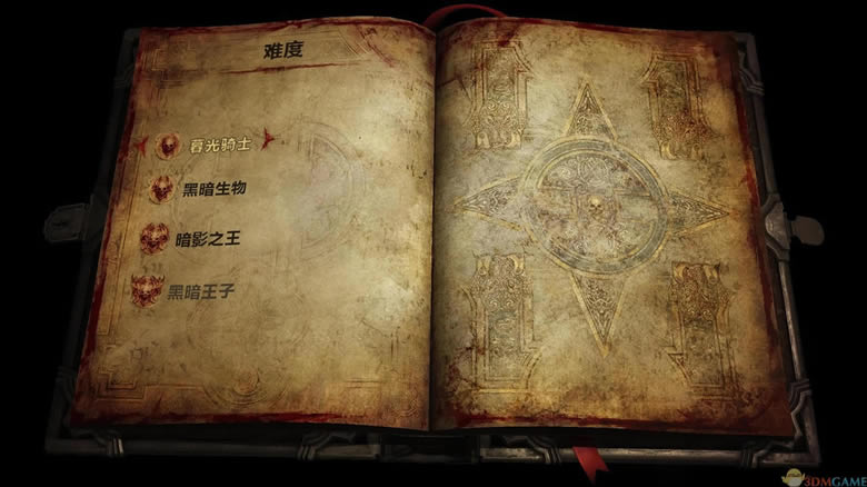 恶魔城：暗影之王2 3DM轩辕汉化版下载_恶魔城：暗影之王2下载