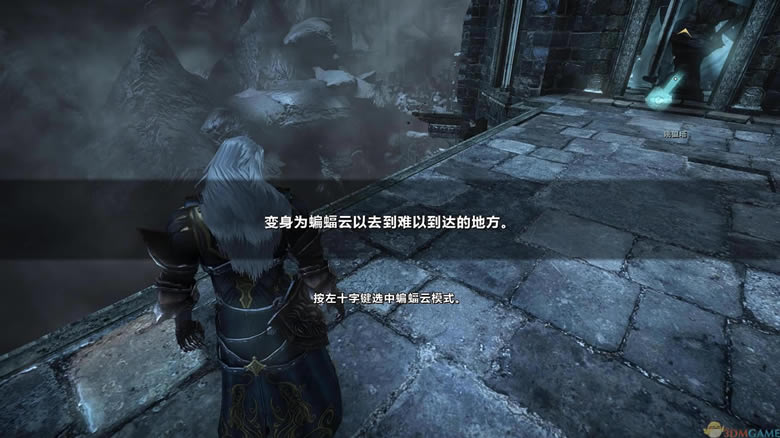 恶魔城：暗影之王2 欧版下载_恶魔城：暗影之王2下载