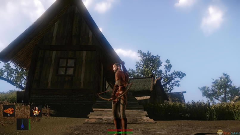 艾尔杜林的记忆 3DM英文免安装版下载_艾尔杜林的记忆下载