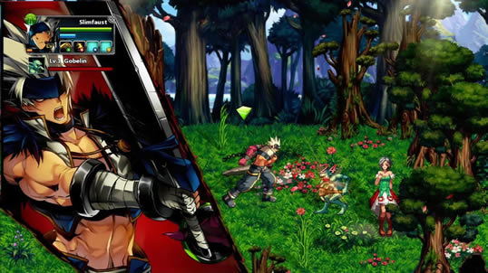 地下城与勇士 全区XBLA版下载_地下城与勇士下载