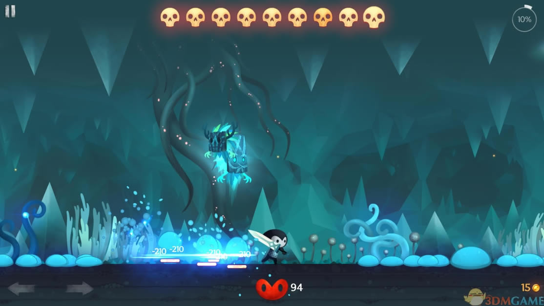 收割者：剑客传奇 英文免安装版下载_收割者：剑客传奇下载