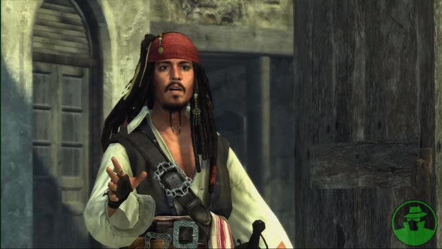 加勒比海盗3：世界尽头 全区ISO版下载_加勒比海盗3：世界尽头下载