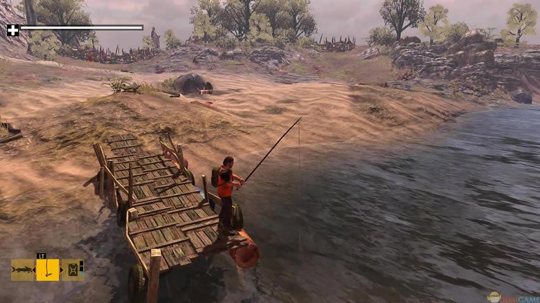 生存指南 集成噩梦岛DLC 英文镜像版下载_生存指南下载