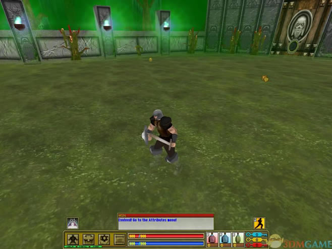 病态之地 v1.2.1完整英文硬盘版下载_病态之地下载