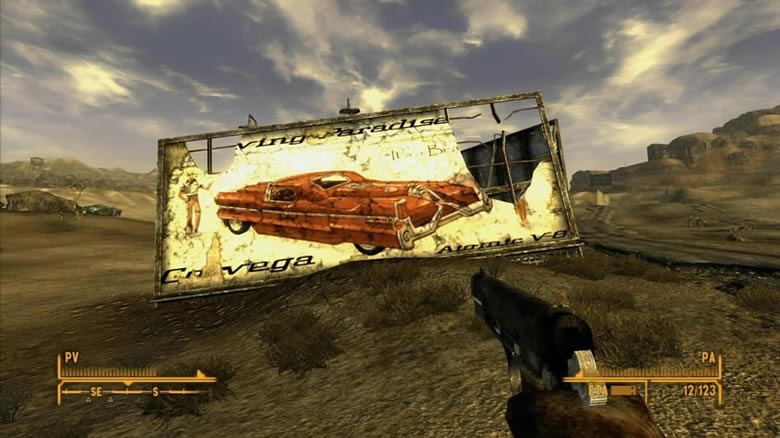 辐射：新维加斯终极版 英文ISO美版下载_辐射：新维加斯终极版下载