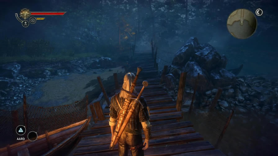 巫师2：国王刺客增强版 中英文GOD版下载（暂未上线）_巫师2：国王刺客增强版下载