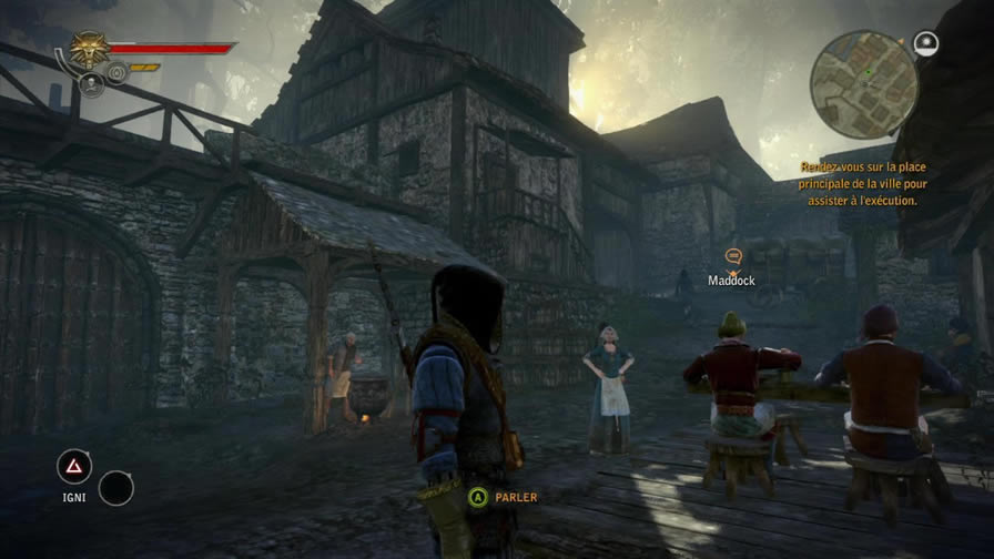 巫师2：国王刺客增强版 中英文ISO版下载_巫师2：国王刺客增强版下载