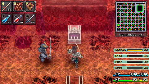 撼天神塔：黑暗回归 简体中文汉化版下载_撼天神塔：黑暗回归下载