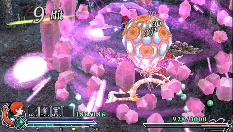 伊苏：菲尔迦纳的誓约  简体中文汉化版下载_伊苏：菲尔迦纳的誓约下载