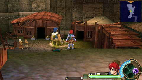 伊苏7 简体中文汉化版下载_伊苏7下载