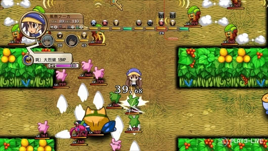 迷宫塔路：遗迹之星 日版下载_迷宫塔路：遗迹之星下载