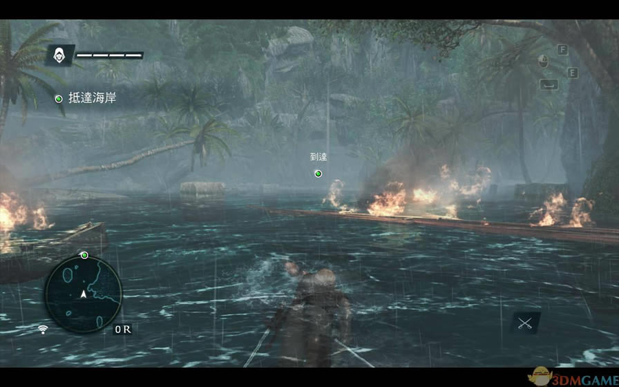 刺客信条4：黑旗 佛罗伦萨与十字军 DLC英文版下载_刺客信条4：黑旗 佛罗伦萨与十下载