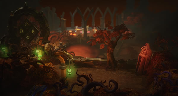 ��Pagan Online��Ӣ���ⰲװ��