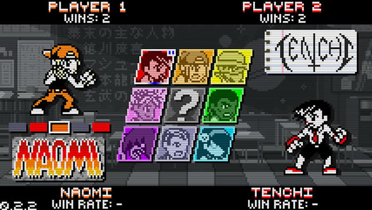 口袋激斗下载_口袋激斗Pocket Rumble中文版下载