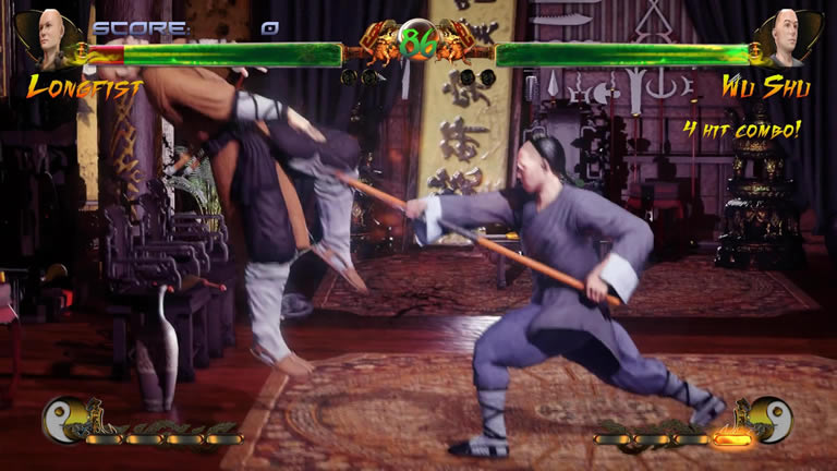 少林与武当下载_少林与武当_中文免安装版下载