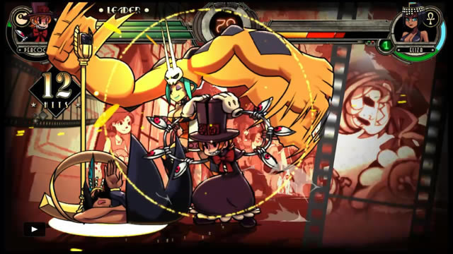 骷髅女孩 美版下载_骷髅女孩下载
