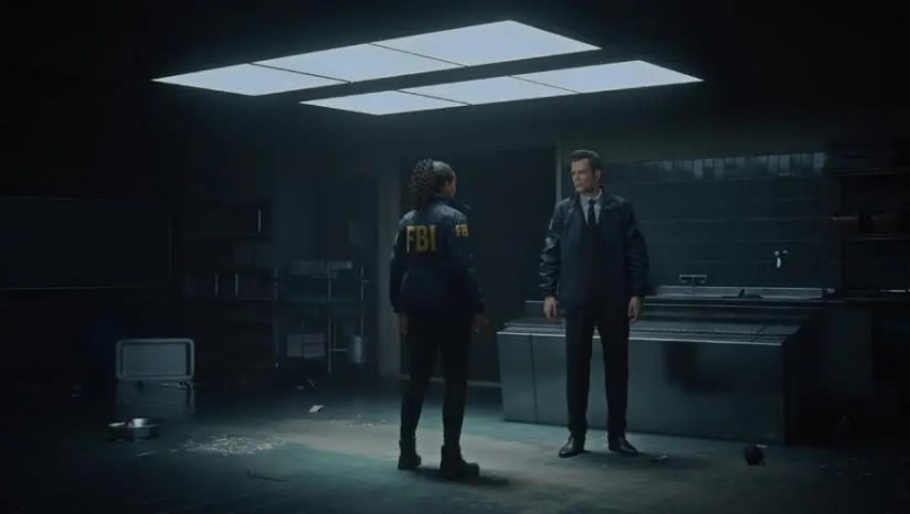 心灵杀手2下载-心灵杀手2中文版游戏下载（暂未上线）