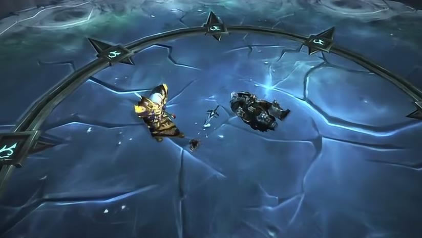 魔兽世界3.0WLK怀旧服下载-魔兽世界3.0WLK怀旧服中文版下载（暂未上线）