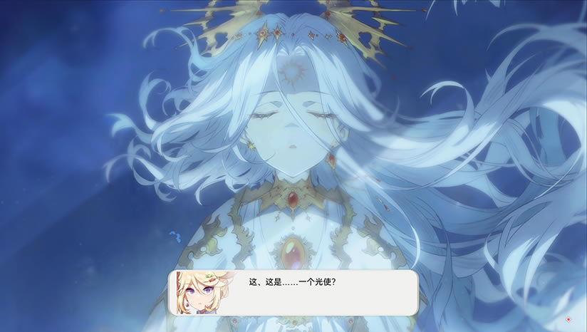 梦灯花下载_梦灯花免安装中文版下载