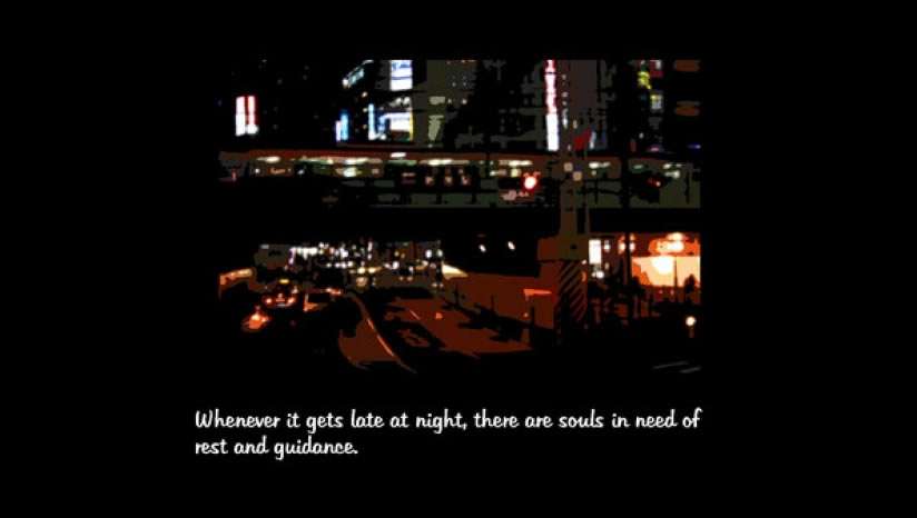 深夜拉面下载-Midnight Ramen中文版下载（暂未上线）