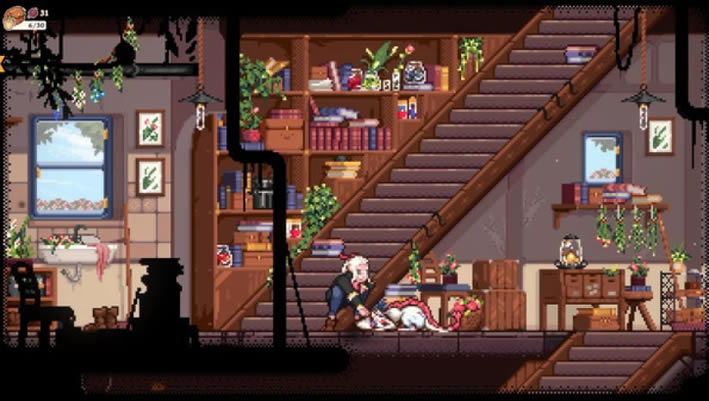 Magical Delicacy Demo下载-魔法餐作室试玩版下载