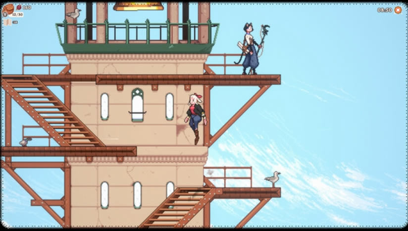 魔法餐作室下载-Magical Delicacy中文版下载（暂未上线）