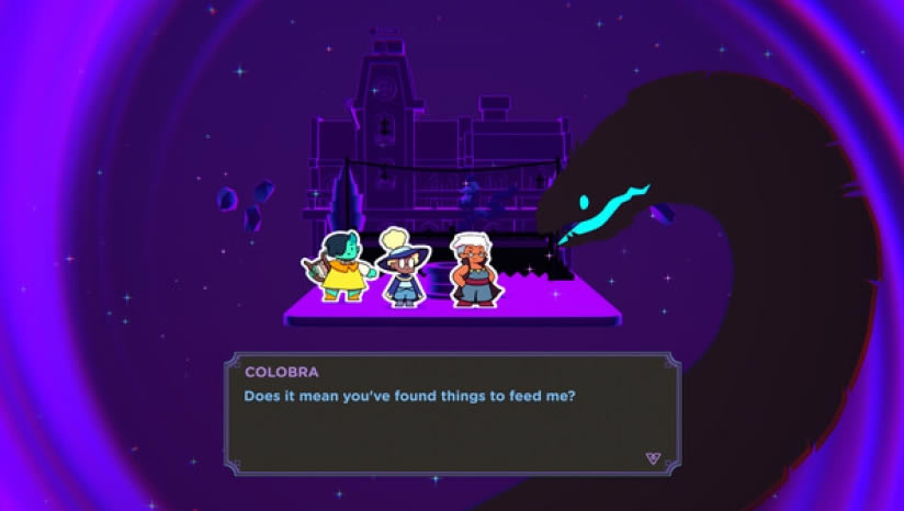 Baladins下载-Baladins中文版下载（暂未上线）