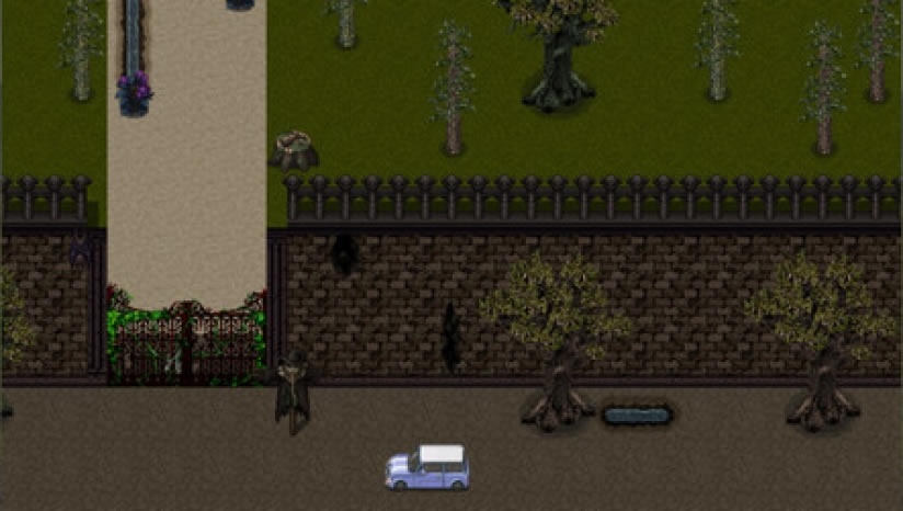 莫比乌斯疑案下载-莫比乌斯疑案中文版游戏下载（暂未上线）