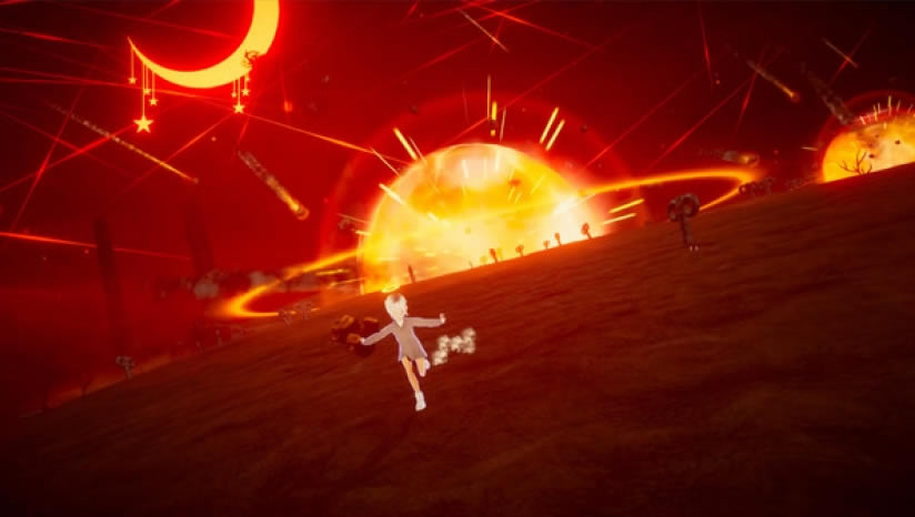 Plushie from the Sky Demo下载-Plushie from the Sky试玩版下载