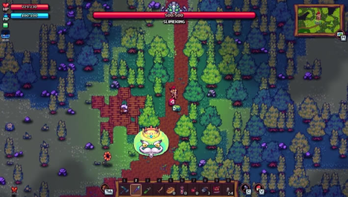 造作海岛：海难历险下载-Tinkerlands: A Shipwrecked Adventure中文版下载（暂未上线）