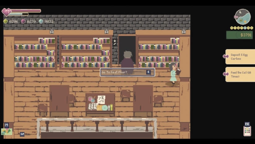 Brocula下载-Brocula中文版下载（暂未上线）