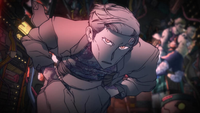 深空梦里人2: Starward Vector下载-深空梦里人2: Starward Vector英文版下载（暂未上线）