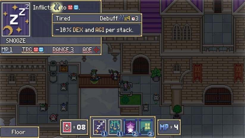 Dream Tactics下载-Dream Tactics中文版下载（暂未上线）