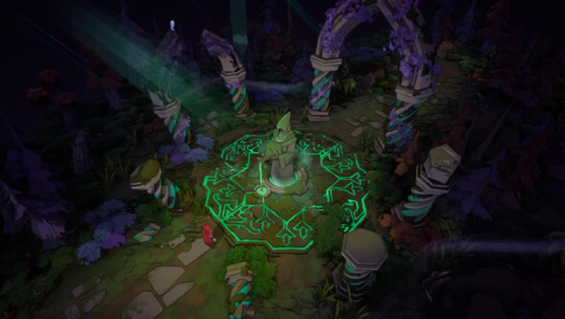 传说法师2下载-Wizard of Legend 2中文版下载（暂未上线）