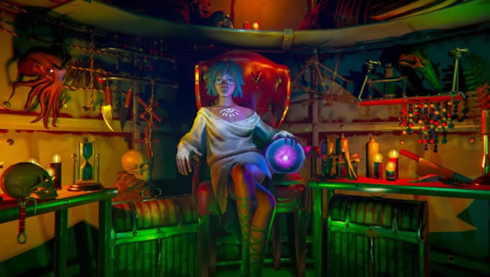 Age of Water Demo下载-水之纪元试玩版下载