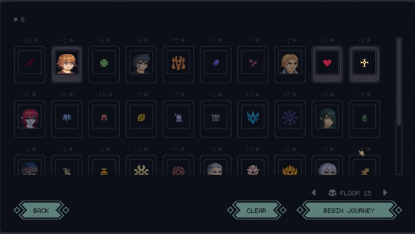 无尽劫掠下载-Megaloot Evolution中文版下载（暂未上线）