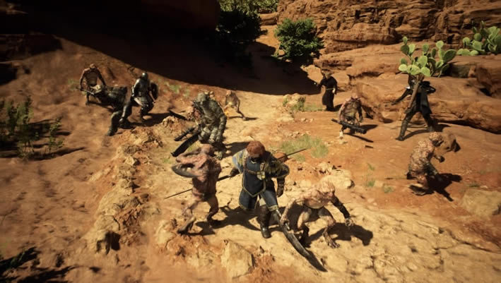 龙之信条2下载_龙之信条2试玩版下载