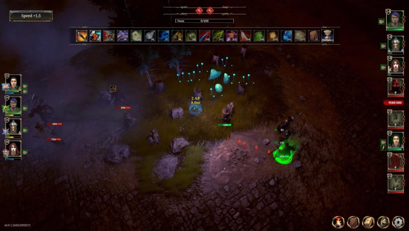 佐瑞亚碎裂纪元下载（暂未上线）_佐瑞亚碎裂纪元中文版下载