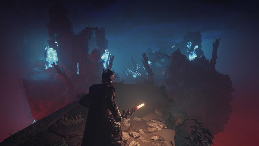 雾锁王国下载_雾锁王国中文版下载