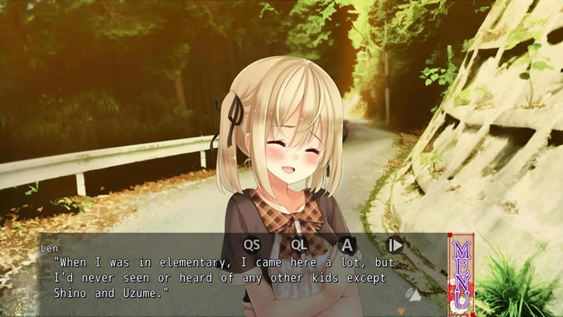 根神京都姬骑士英文版_根神京都姬骑士 英文免安装版下载