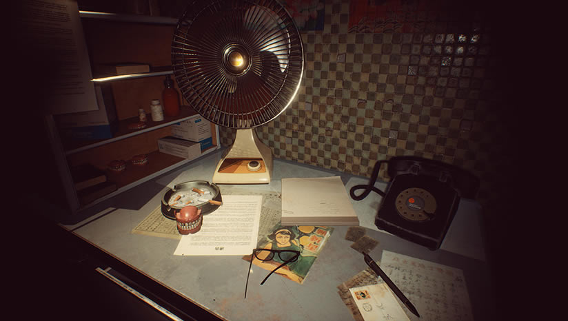 港诡实录下载（暂未上线）_港诡实录中文版下载