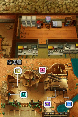 重装机兵3 简体中文汉化版下载（暂未上线）_重装机兵3下载