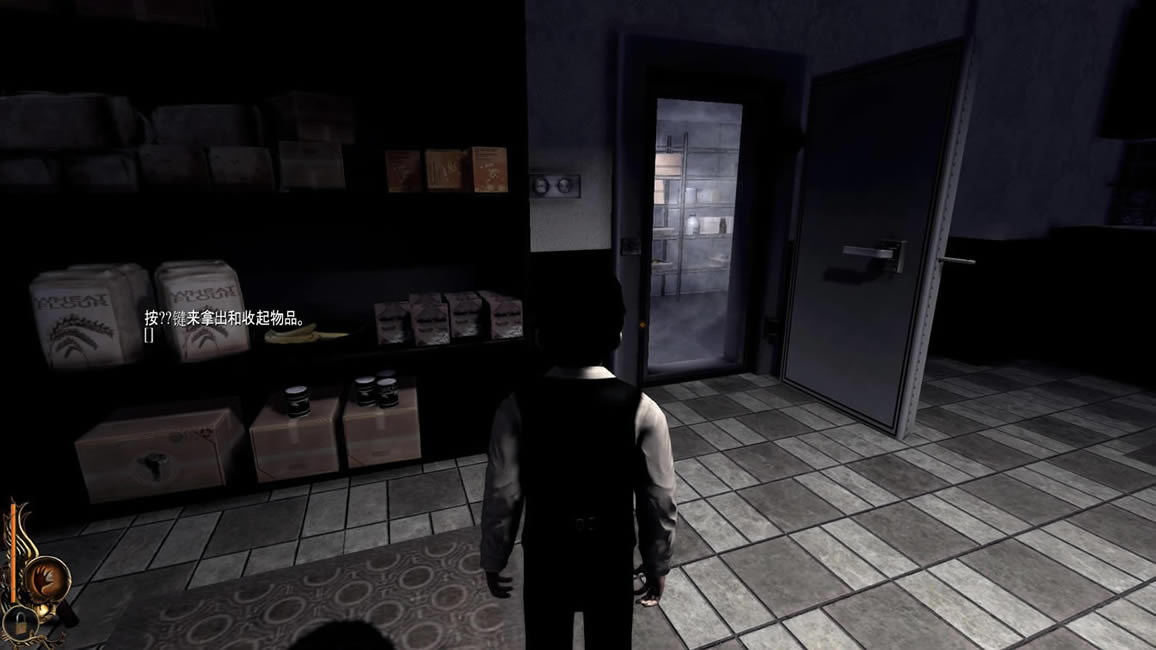 卢修斯中文版_卢修斯 官方简体中文免安装版下载