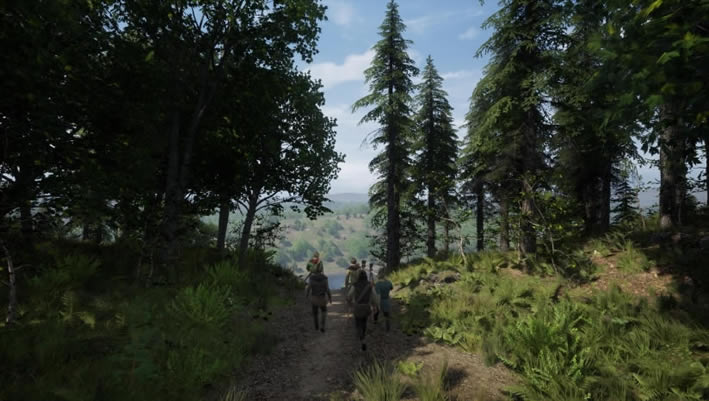 中世纪王朝游戏下载_中世纪王朝中文版下载