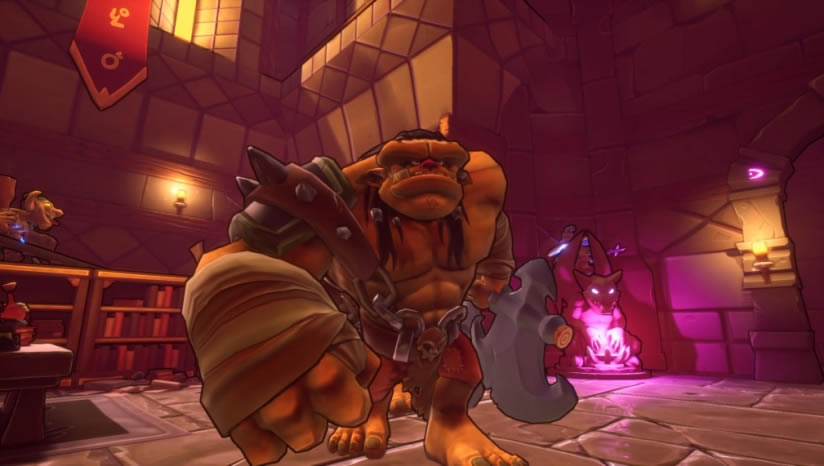 地牢守护者觉醒下载_地牢守护者觉醒中文版下载