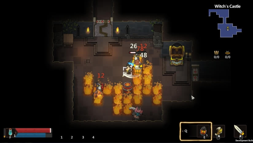 不思议的皇冠下载（暂未上线）_不思议的皇冠中文版下载