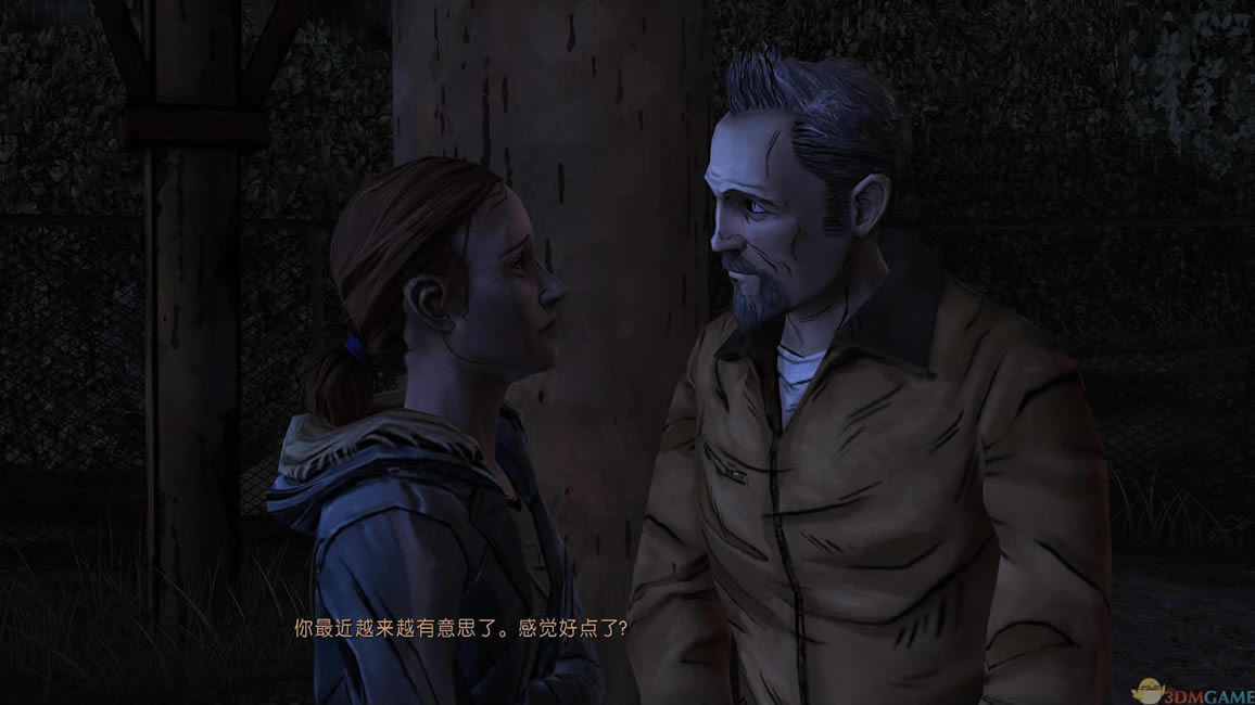 行尸走肉：400天 3DM简体中文硬盘版下载（暂未上线）_行尸走肉：400天 中文版下载