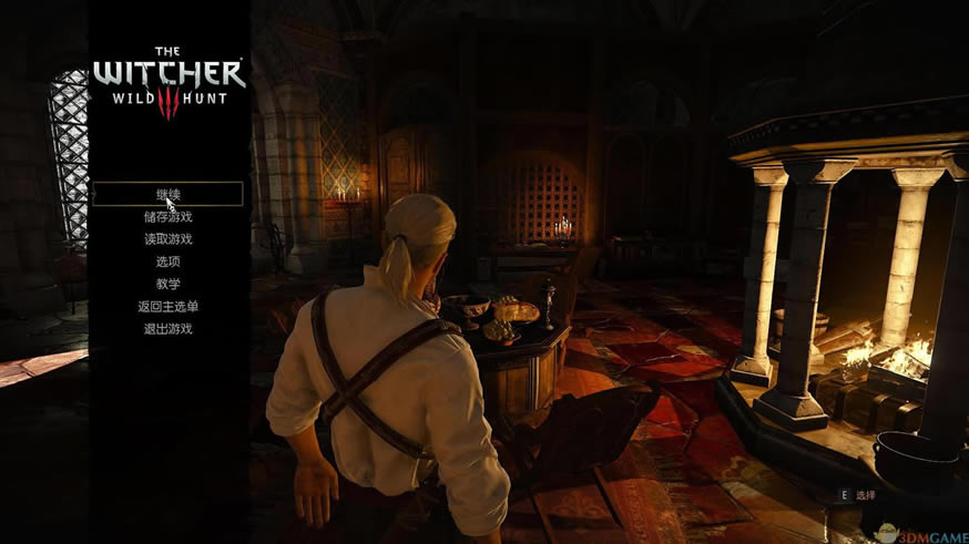 巫师3：狂猎 GOG独立中英文硬盘年度版下载（暂未上线）_巫师3：狂猎 年度版下载
