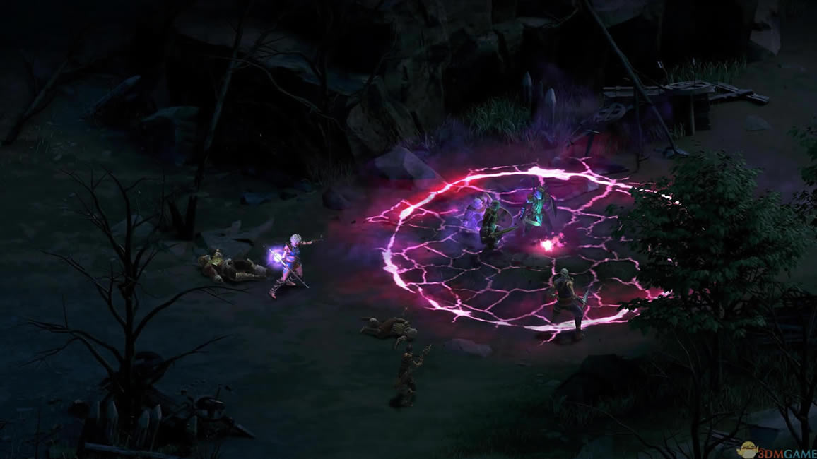 暴君 正式版_暴君 3DM免安装未加密版下载